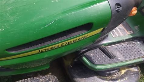 john deere skid steer parking brake wont release|john deere 320 parking brake problems.